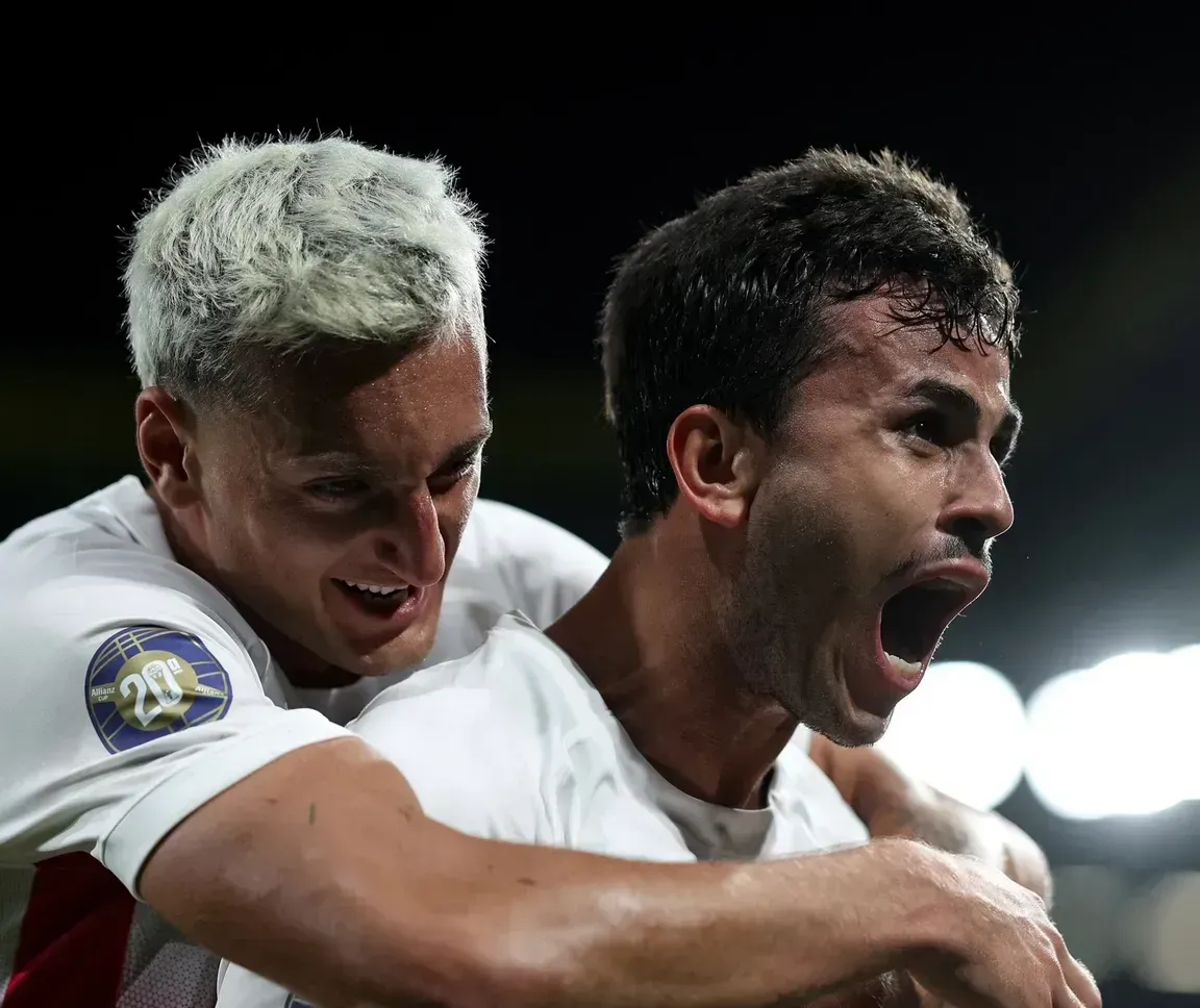 Pedro Lima: "Uma noite pela qual esperei muito"